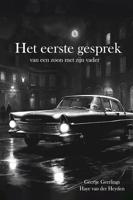 Het eerste gesprek - Haye van der Heyden, Geertje Geerlings - ebook