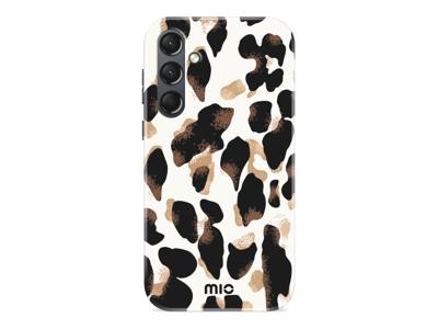 MIO by Mobilize MIO Leopard Magsafe Compatible for Samsung S24+ 5G