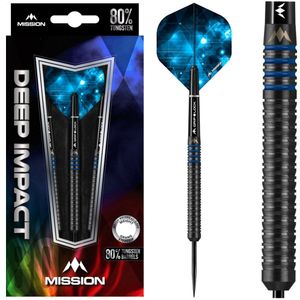 Mission Deep Impact M1 - Gram : 23