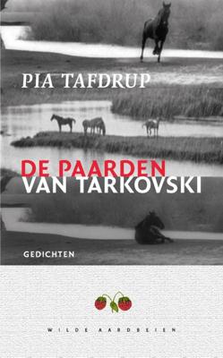 De paarden van Tarkovski (Paperback)