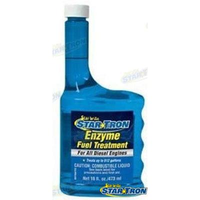 STA93116 - DIESELADDITIEF 500 ML.