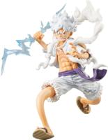 One Piece Grandista Figure - Monkey D. Luffy (Gear 5) Special Edition One Piece Grandista Figure - Monkey D. Luffy (Gear 5) Special Edition