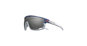 Julbo Rush - Blauw wit