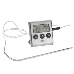 GEFU Digitale Vleesthermometer