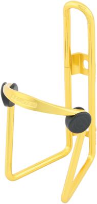 CONTEC Ct bottle cage poundc.sel black/gold
