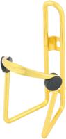 CONTEC Ct bottle cage poundc.sel black/gold