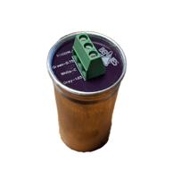 Seeburg Q thru STD4 Motor Run Capacitor Seeburg Q thru STD4 Motor Run Capacitor