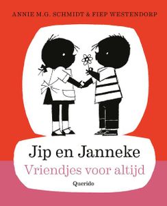 Vriendjes voor altijd - Annie M.G. Schmidt - ebook