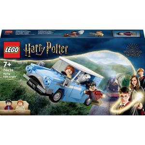 LEGO® HARRY POTTER™ 76424 Vliegende Ford Anglia