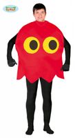 Spook kostuum volwassenen Pacman