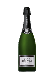 Theophile Roederer, Champagne Brut | Mousserend wit | Frankrijk