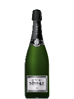 Theophile Roederer, Champagne Brut | Mousserend wit | Frankrijk