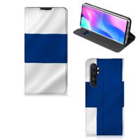 Xiaomi Mi Note 10 Lite | Standcase | Finland