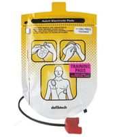 Defibtech Lifeline trainingselektroden