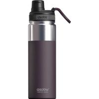 Asobu Drinkfles 530 ml RVS TMF6 BURGUNDY TMF6 burgundy Asobu Drinkfles 530 ml RVS TMF6 BURGUNDY TMF6 burgundy