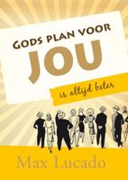 Gods plan voor jou - thumbnail