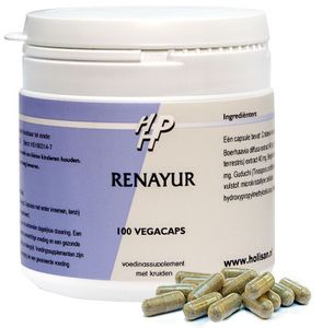 Holisan Renayur Capsules