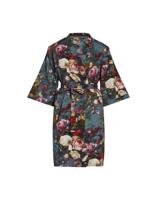 Essenza Essenza Sarai Karli Kimono Reef Green M