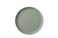 Mepal ontbijtbord silueta 230 mm nordic sage