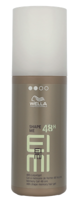Wella Eimi - Shape Me 48H Shape Memory Haur Gel 150ml