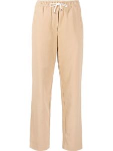 Essentiel Antwerp pantalon de jogging à coupe droite - Tons neutres