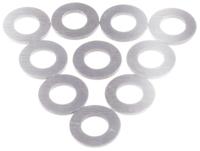 Magura 1 mm distancing spacer (10 pieces)
