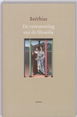 De vertroosting van de filosofie (Paperback)