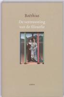 De vertroosting van de filosofie (Paperback)
