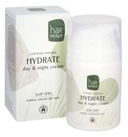 Harmonie Aloe vera dag/nachtcreme