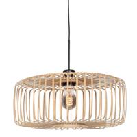 Steinhauer Bamboe hanglampSparkled Light Ø 50cm - 4152ZW
