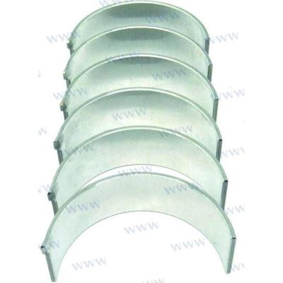 RM876686 - Drijfstanglagerset 0,25 Volvo