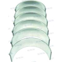 RM876686 - Drijfstanglagerset 0,25 Volvo