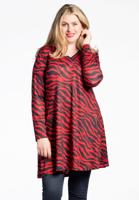 Yoek Tuniek wide bottom | Blauw | Maat 58/60