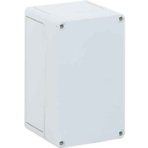TK PS 1811-11-o  - Distribution cabinet (empty) 180x110mm TK PS 1811-11-o