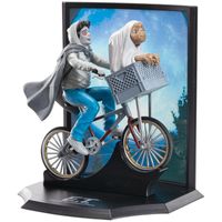 E.T. The Extra-Terrestrial: E.T. and Elliot Diorama