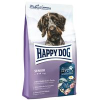 Happy Dog Fit & Vital Senior hondenvoer 2 x 12 kg - thumbnail