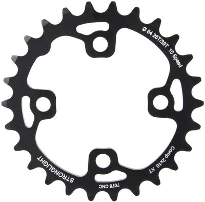 STRONGLIGHT Chain ring mtb 26 (39)t