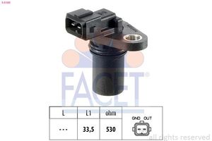 Nokkenassensor 90189