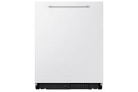 Samsung DW60CG530B00ET vaatwasser Volledig ingebouwd 14 couverts D