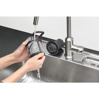 AEG AEG inbouw vaatwasser FSB52907Z - thumbnail