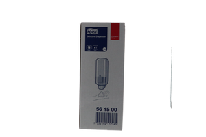 Tork Schuimzeep Dispenser, wit S4, kunststof, Elevation – Line, 1 stuks (561500)