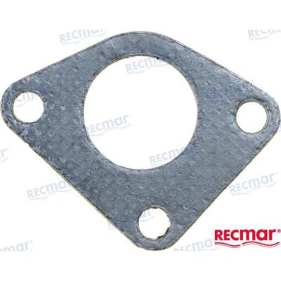 REPUESTOS MOTORES - Yanmar REC128170-13201 - JUNTA CODO