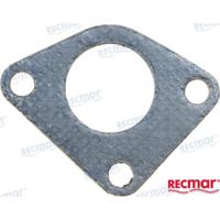 REPUESTOS MOTORES - Yanmar REC128170-13201 - JUNTA CODO