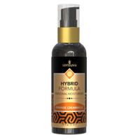 Vaginale Vochtinbrengende Crème Orange Creamsicle Sensuva
