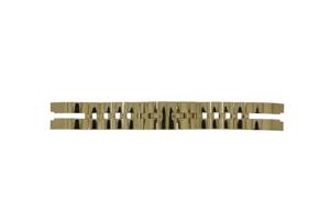 Horlogeband Jacques Lemans 1214-D Staal Doublé 20mm