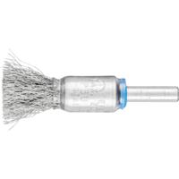 PFERD TOOLS penseelborstel PBU 1312/6 INOX 0,20 43204107 10 stuk(s)