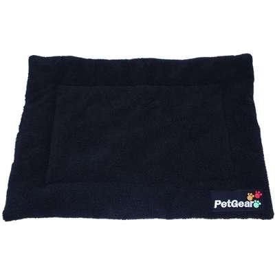 PETGEAR LIGMAT ZWART