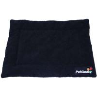 PETGEAR LIGMAT ZWART