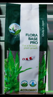 Colombo Flora Base Pro fijn - 2,5 liter