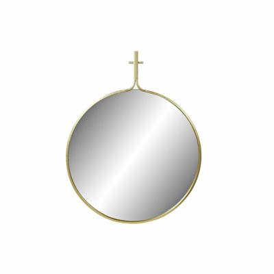 Wandspiegel DKD Home Decor Gouden 72 x 2 x 91,5 cm